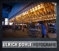 Technische Verfahren darstellen, Prozesse dokumentieren -   Vielseitige Industriefotografie durch das Fotostudio Ulrich Dohle