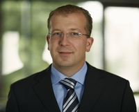 Torsten Friedrich-von Ahnen wird neuer Geschäftsführer bei FibuNet