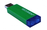 Neu: Veränderungsgeschützter USB Speicher für Belege und Daten