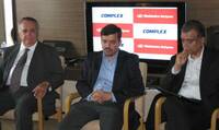 Mahindra Satyam übernimmt Mehrheitsanteil an Complex IT