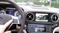 TV-Freischaltung SmartTV von Mods4cars für die neuen Mercedes-Benz Cabrios