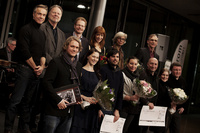 Nachschlag zur Berlinale: NATURSTROM AG prämiert Filmnachwuchs