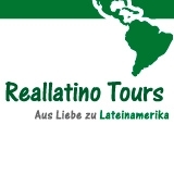 Reallatino Tours glänzt mit neuem Webauftritt