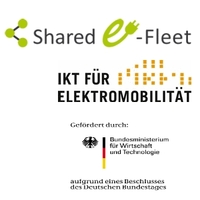 Carano übernimmt Konsortial-Führerschaft beim Forschungsprojekt "Shared E-Fleet"