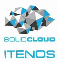 Itenos SolidCloud - Infrastruktur-Services (IaaS) für kleine und mittelständische Unternehmen
