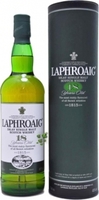 Seit 1815 - Laphroaig 18 Jahre alt Islay Single Malt im Whisky Shop