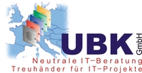 Die neutrale Software-Auswahl-Beratung UBK GmbH stellt dieses Jahr auf der CeBIT 2013 aus