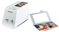 Somikon SD-345.easy Dia-/Foto-Scanstation fuer iPhone4/5/Samsung SGS2/3