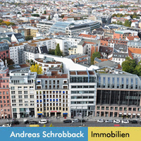 Kräftiger Aufschwung auf dem Immobilienmarkt: Andreas Schrobback über Berlin als Investitionsstandort 