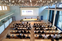 CBBL-Forum Auslandsrecht erstmalig in München