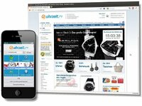 Ohne Investitionen mit M-Commerce starten: Web-Apps als Cloud-Lösung