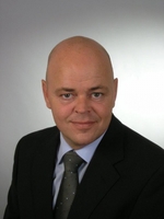 Torsten Steinfort wird Key Account Manager bei der IVS GmbH
