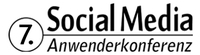 Social Media Anwenderkonferenz 2014