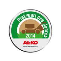 AL-KO sucht Deutschlands "Platzwart des Jahres 2014"