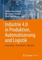 Industrie 4.0: Rettungsanker für den Produktionsstandort Deutschland?