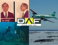 Die DAF-Highlights vom 28. Juli bis 3. August 2014