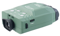 Zavarius Nachtsichtgerät DN-300 mit 3x opt. Zoom, SD-Recording