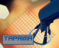 Weltweit erste Tattoo Printing Machine im Crowdfunding bei Deutsche Mikroinvest