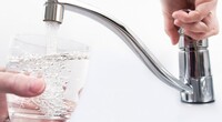 Osmosewasser für die Gesunderhaltung der Menschen