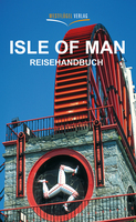 Isle of Man Reisehandbuch erschienen