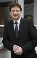 Dr. Volker Kruschinski wird zum Vorstandsvorsitzenden der Schleupen AG berufen