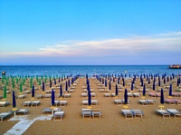 Einmalige Gelegenheit - Strandhotels in Jesolo und Grado kaufen
