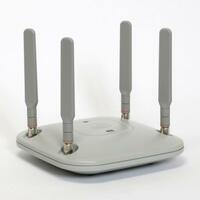Neuer Wireless Access Point erweitert den Einsatzbereich von EtherNet/IP und erleichtert den Zugriff auf Produktionsdaten