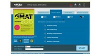 Online-Aktualisierung des neuen "Official Guide for GMAT(R) Review"