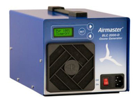 Airmaster BlueLine - Neue Combi - Ozon-Generatoren 