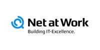 Net at Work präsentiert neues Partnerprogramm