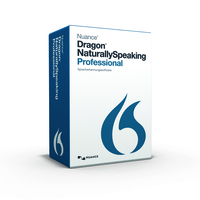 Dragon NaturallySpeaking 13 Professional von Nuance verfügbar