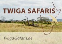 Mit Twiga Safaris das einmalige Tansania entdecken
