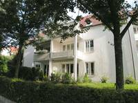 Aktueller Immobilienbericht für München Nymphenburg