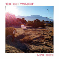 The EGH Project veröffentlicht erstes Album "Life Song" auf neuem House/Lounge Label