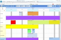 PlanningPME WebAccess - Die Software zur Personaleinsatzplanung in der Cloud
