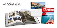 Dauertiefpreise: fotorola wird Europas günstigster Qualitätsanbieter für Fotobücher und Fotokalender