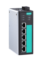5-Port IEEE 1588v2 PTP Managed Ethernet Switches - SPS 9.231