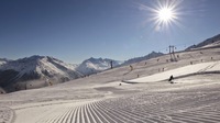 Skiurlaub im Dezember in Sölden