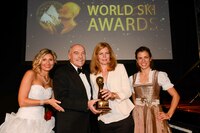 LAAX bleibt "Bestes Schweizer Skiresort"