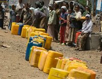 Stiftung Menschen für Menschen: Äthiopien braucht unsere Hilfe