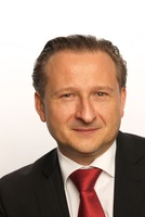 Peter C. Iglinski neuer National Key Account Manager bei Hisense Germany