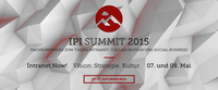 IPI Summit 2015 fokussiert Vision - Strategie - Kultur