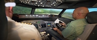 Betriebasausflug Idee 2015 - Flugsimulator