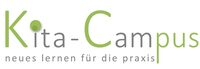 Kita-Campus.de - das neue E-Learning-Portal für frühpädagogische Fachkräfte sowie an frühpädagogischen Fachthemen Interessierte
