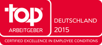 BSH zum neunten Mal in Folge als Top Arbeitgeber Deutschland ausgezeichnet