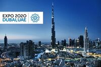 Dubai will Hotelkapazitäten zur Weltausstellung Expo 2020 verdoppeln
