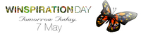 Winspiration Day weltweit am 7. Mai
