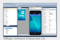 Magic Software launcht Magic xpa 3.0 für schnelle Mobile-Entwicklung und In-Memory-Computing