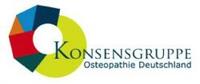 Berufsbild des Osteopathen entwickelt / Konsensgruppe Osteopathie: Mehrheit der Osteopathen fordert gesetzliche Anerkennung