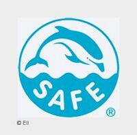 SAFE: 25 Jahre delfinsicherer Thunfisch